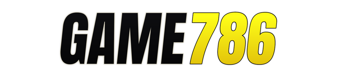 game786 logo